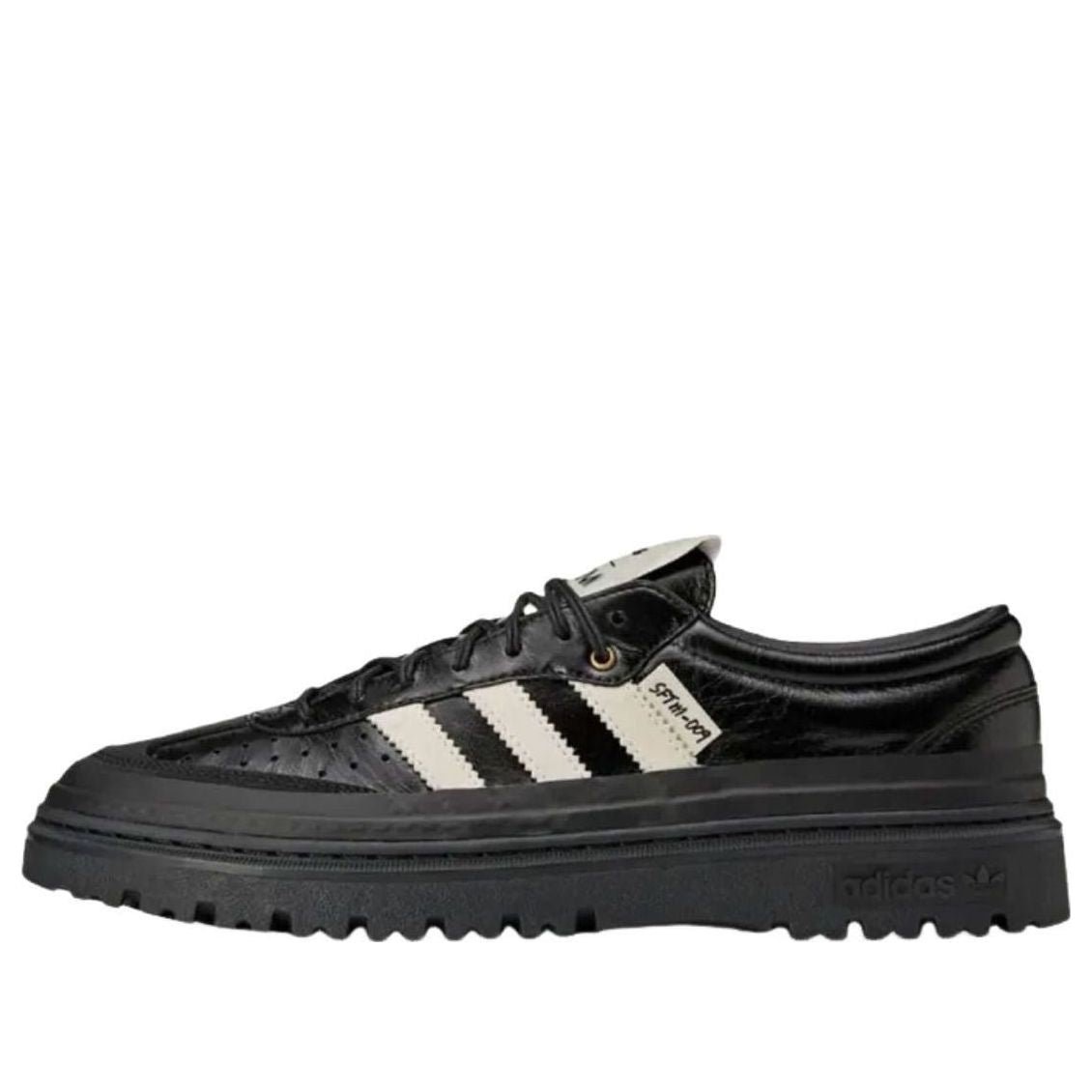 adidas Samba LX Freizeit SFTM 'Song For The Mute Black Off White' KI4761