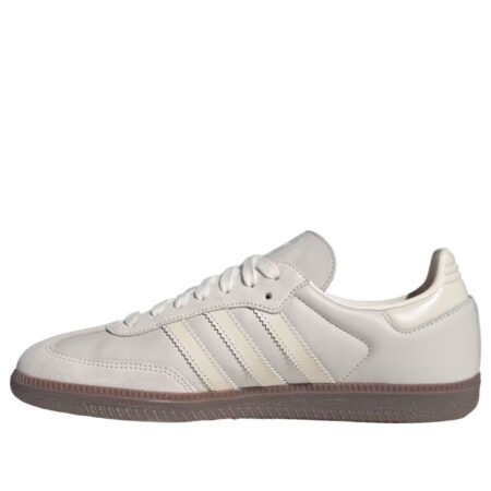 adidas Samba 'Chalk Pearl Chalk White Gum' KI4902
