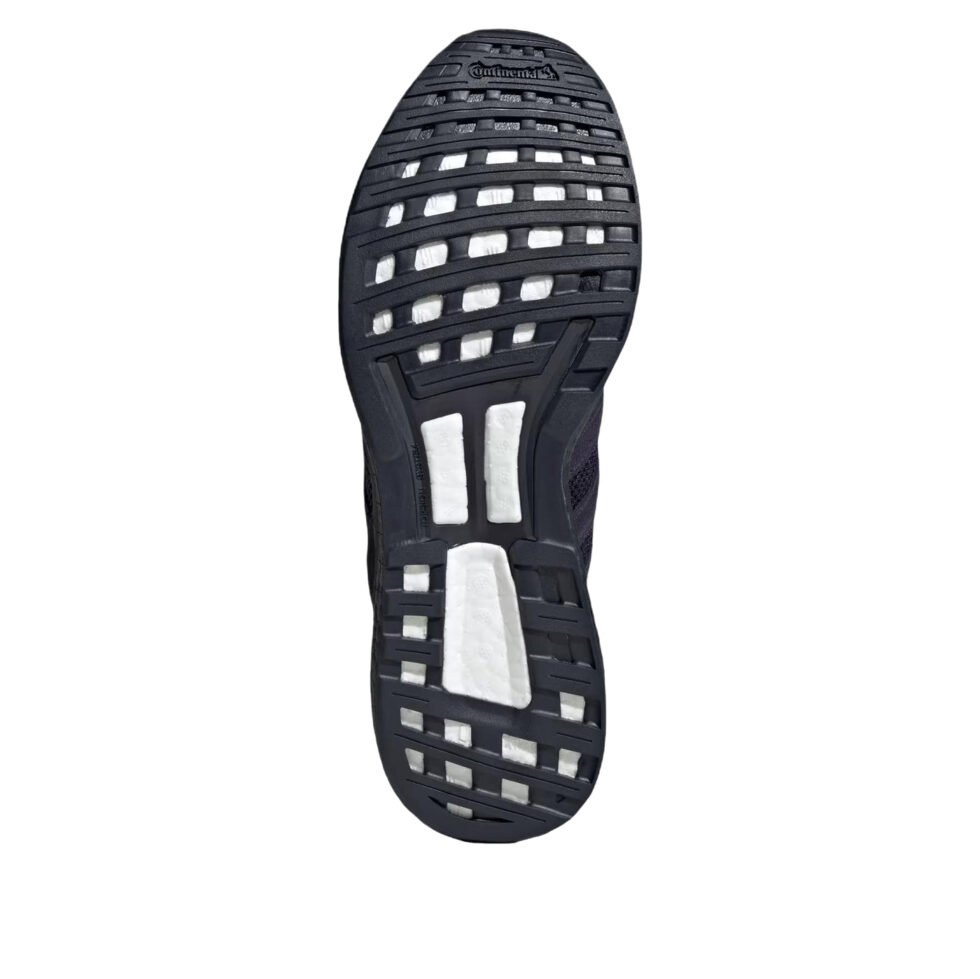 adidas x everyone Adizero Adios 'Legend Ink Cloud White' KI5012 - Image 4