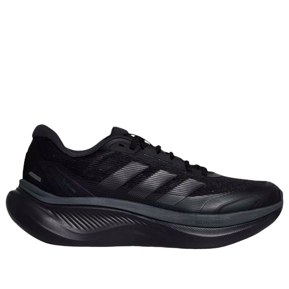 adidas Dreamcushion 'Black Carbon' KI5115 - Image 2