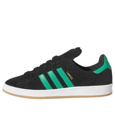adidas Campus ADV 'Black Court Green' KI5725