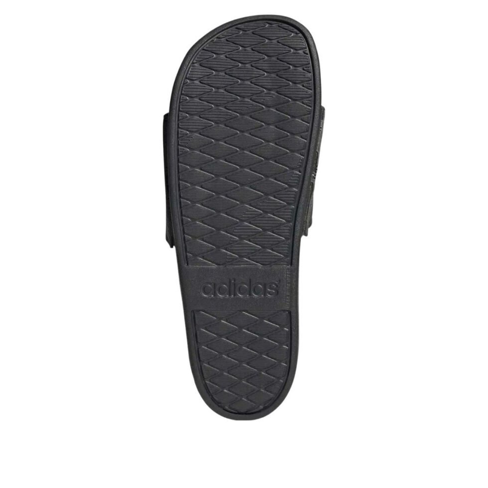 adidas Adilette Comfort Slides 'Audi Formula One'  KI6084 - Image 5