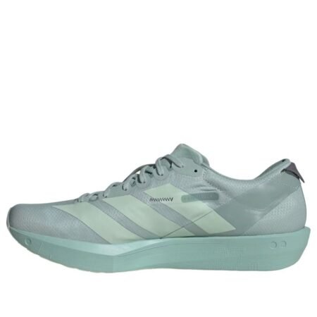 adidas Adizero Adios 9 'Tactile Green Vapor Green' KI6605