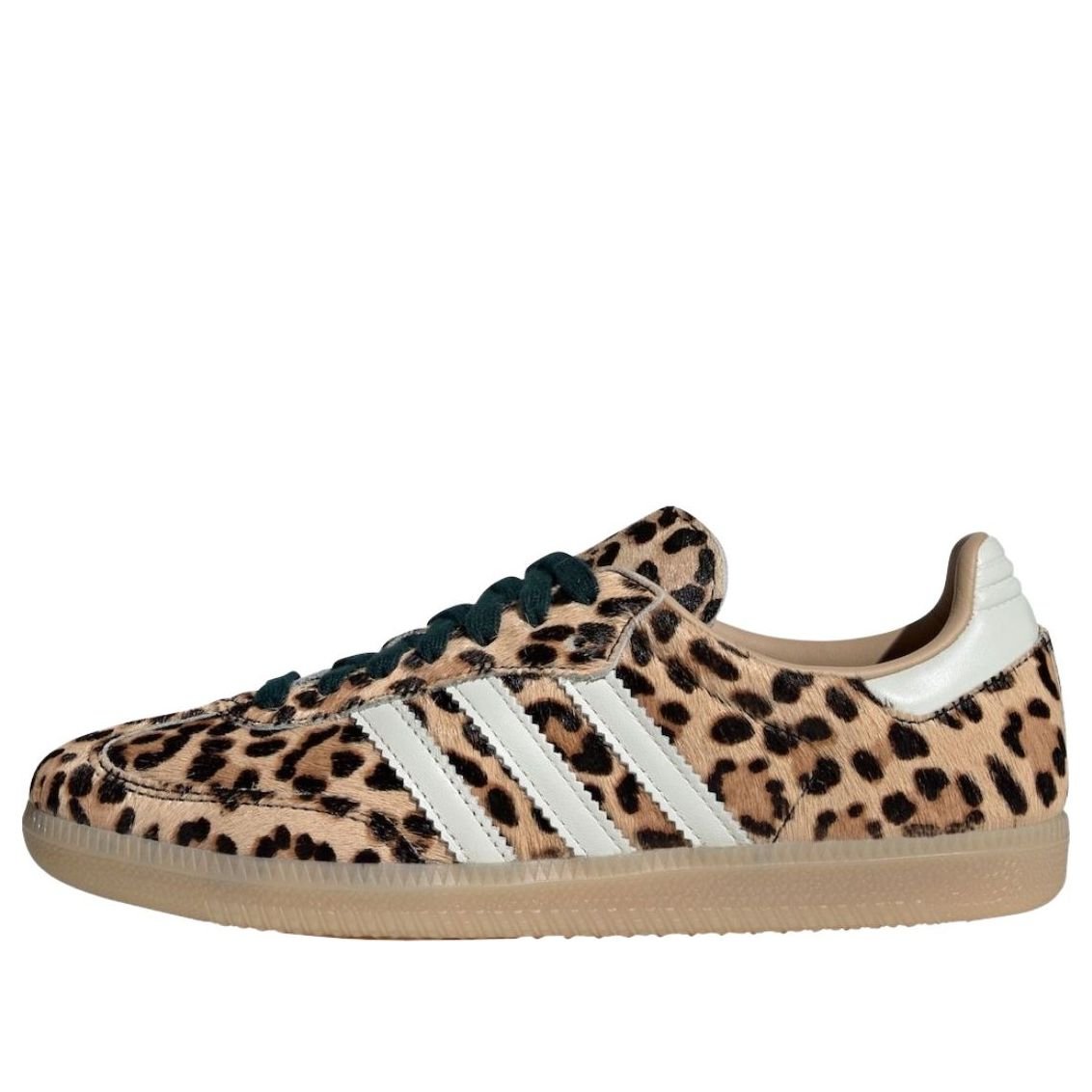 (WMNS) adidas Samba 'Leopard Magic' KI6674
