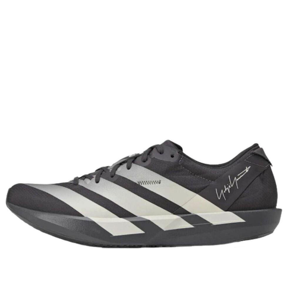 (WMNS) adidas Adizero Adios 8 'Wonder Blue Solar Green' KI6879