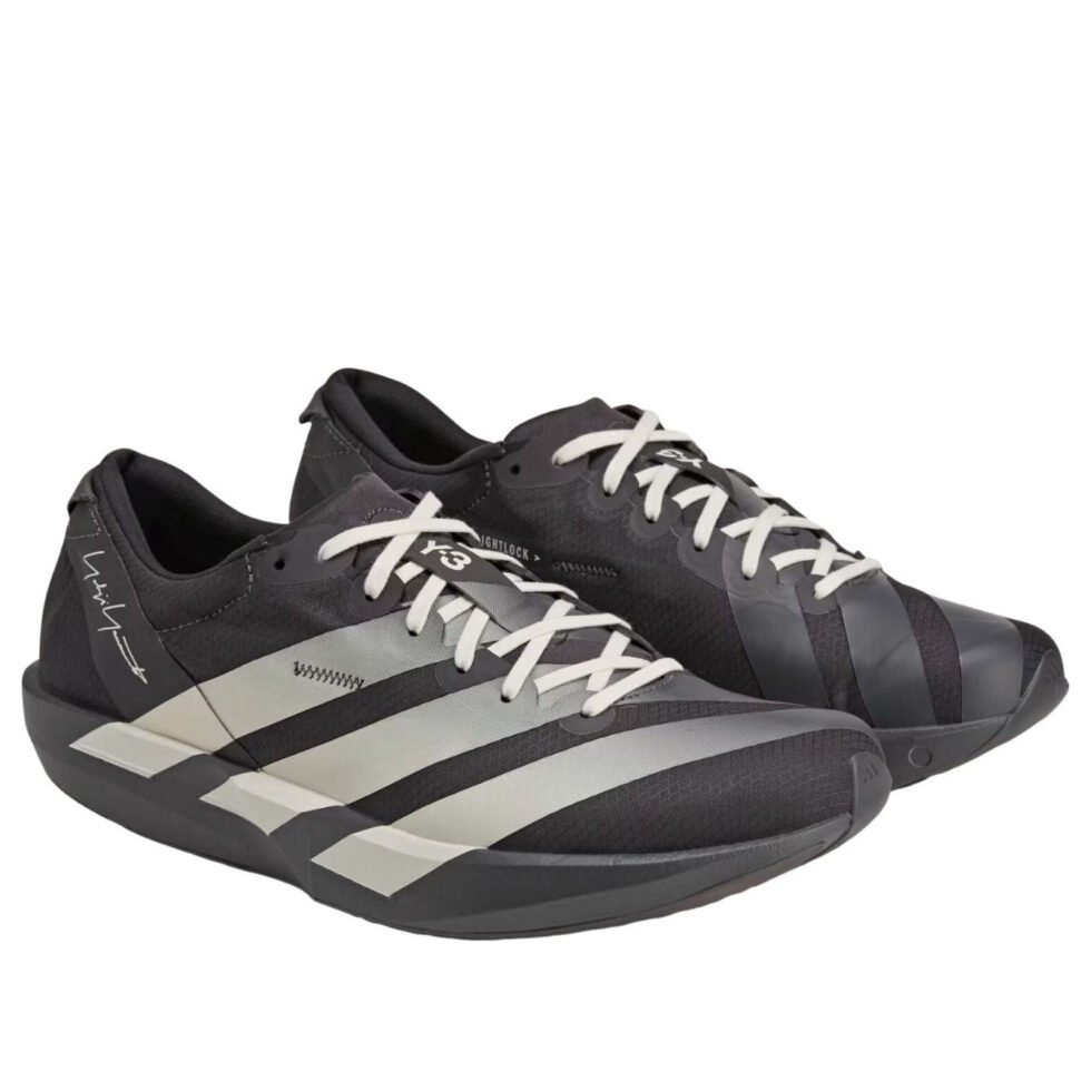 (WMNS) adidas Adizero Adios 8 'Wonder Blue Solar Green' KI6879 - Image 2