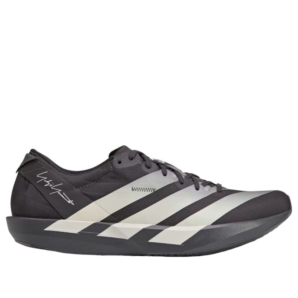 (WMNS) adidas Adizero Adios 8 'Wonder Blue Solar Green' KI6879 - Image 6