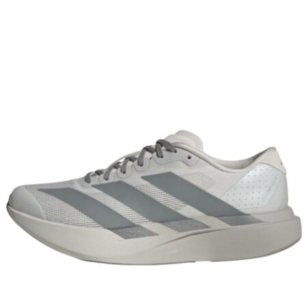adidas adizero Evo SL 'Grey Iron Metallic' KI7351
