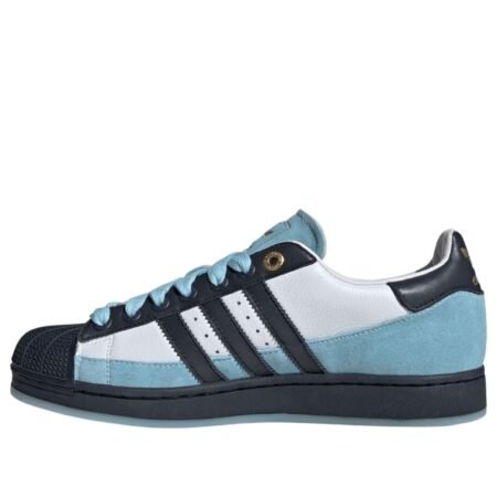 adidas x Argentina AFA Superstar 'Navy White' KI8564