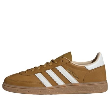 adidas Handball Spezial 'Preloved Bronze White Gum' KI8580
