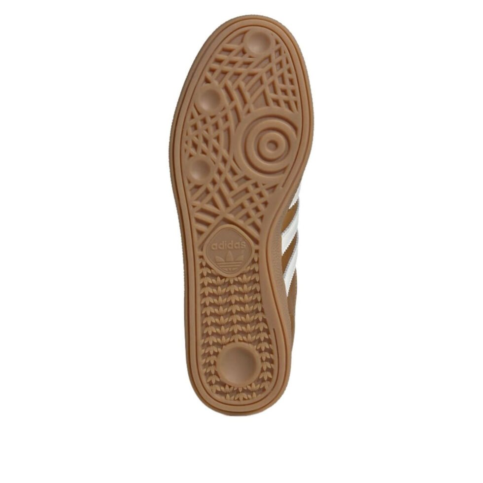 adidas Handball Spezial 'Preloved Bronze White Gum' KI8580 - Image 5