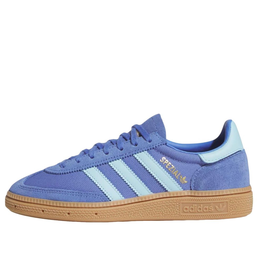 (GS) adidas Handball Spezial 'Real Lilac' KI8606