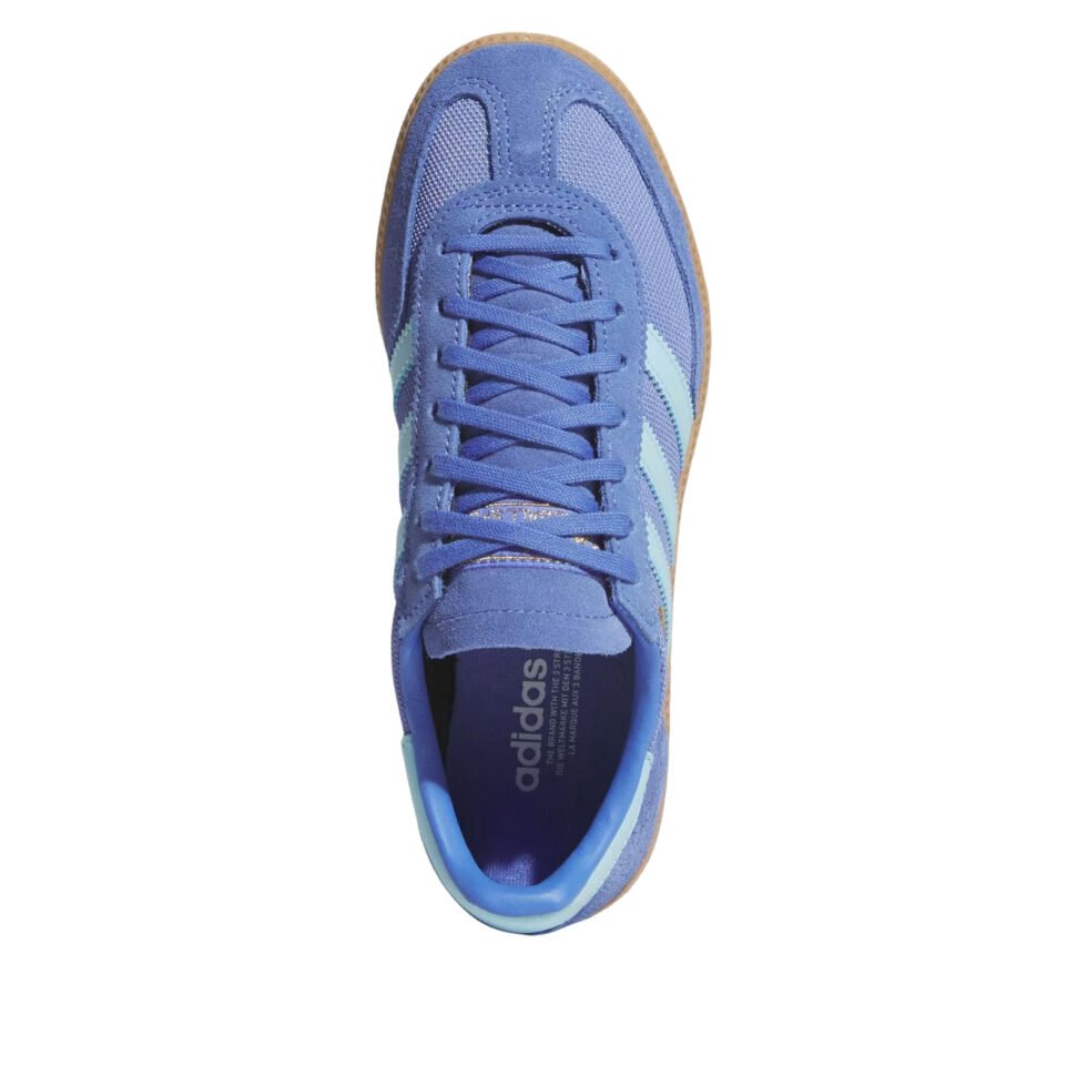 (GS) adidas Handball Spezial 'Real Lilac' KI8606 - Image 3