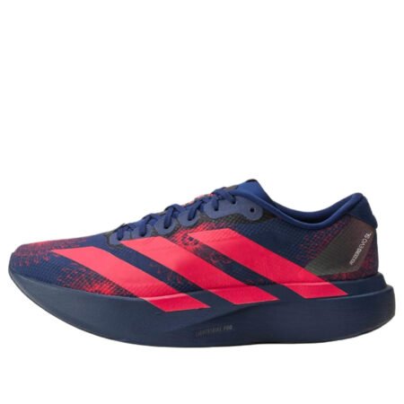 adidas x Labrum Adizero EVO SL 'Dark Blue Red' KI9156