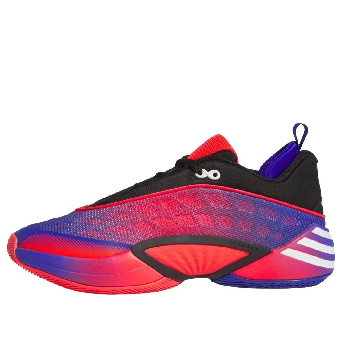 adidas D.O.N Issue #8 'Spida Man' KI9288