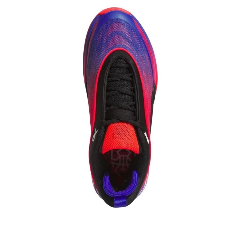 adidas D.O.N Issue #8 'Spida Man' KI9288 - Image 2
