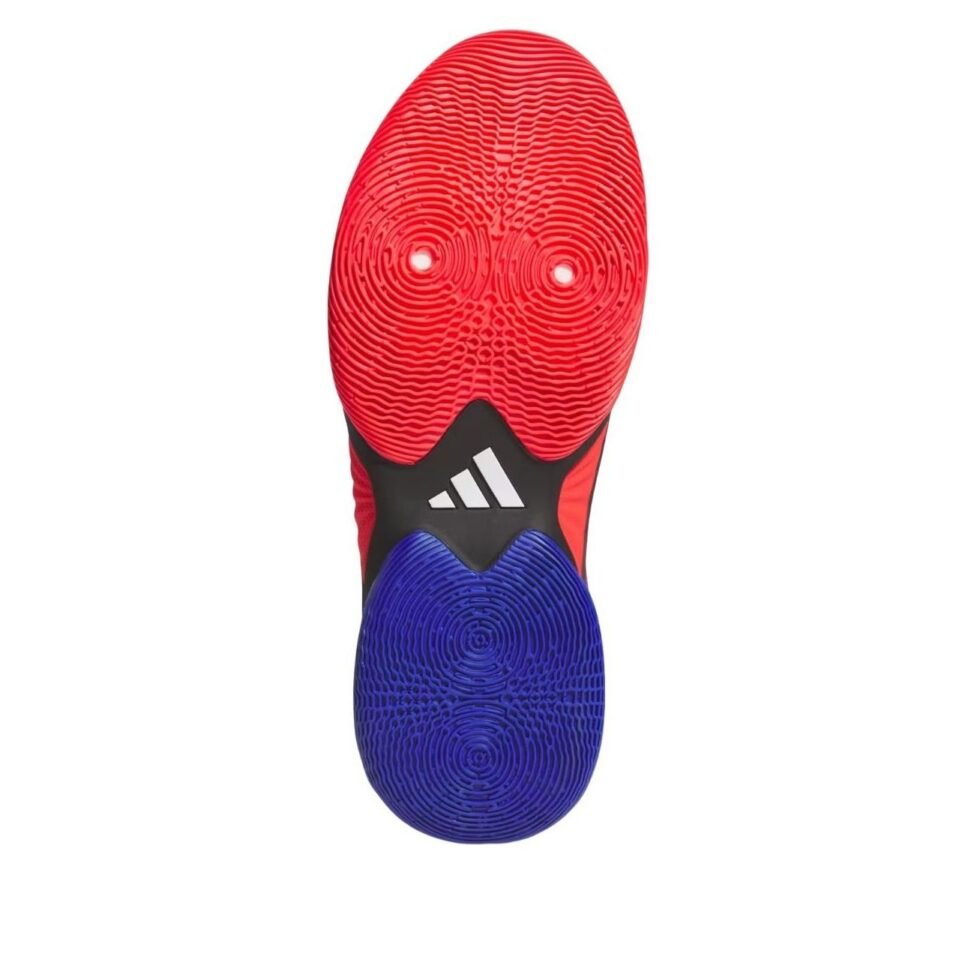adidas D.O.N Issue #8 'Spida Man' KI9288 - Image 3