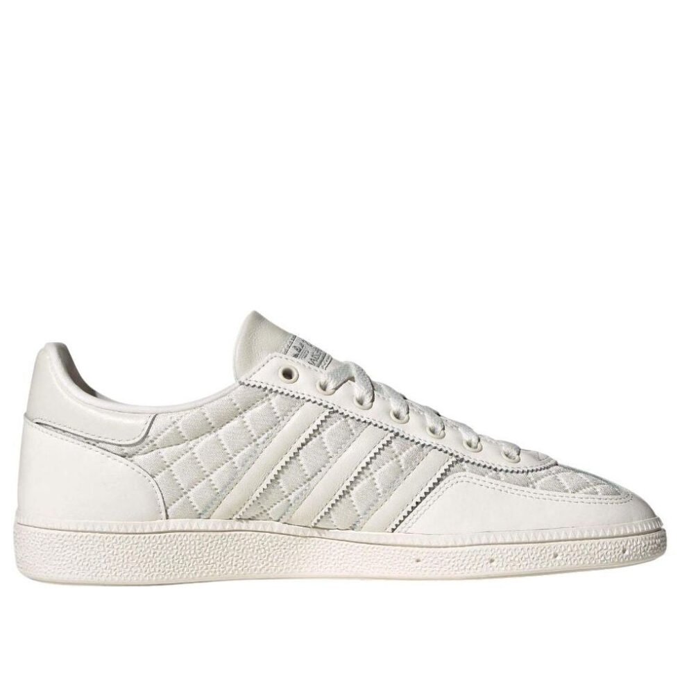 adidas Handball Spezial 'White' KJ0854 - Image 2