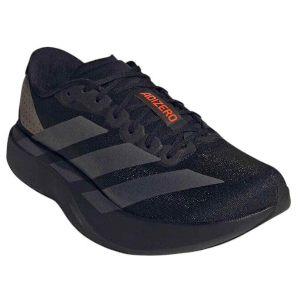adidas Adizero Evo SL 'Black' KJ1363 - Image 2