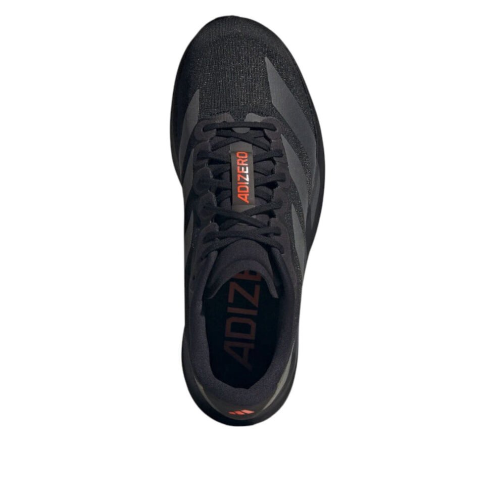 adidas Adizero Evo SL 'Black' KJ1363 - Image 4