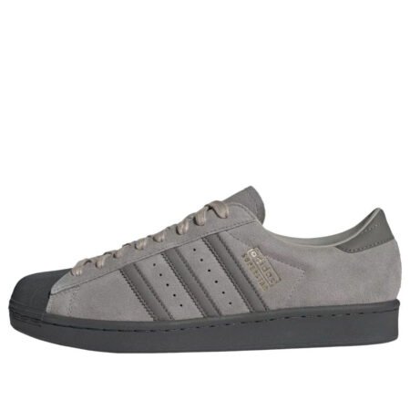 adidas Superstar Vintage 'Charcoal Solid Grey' KJ1713