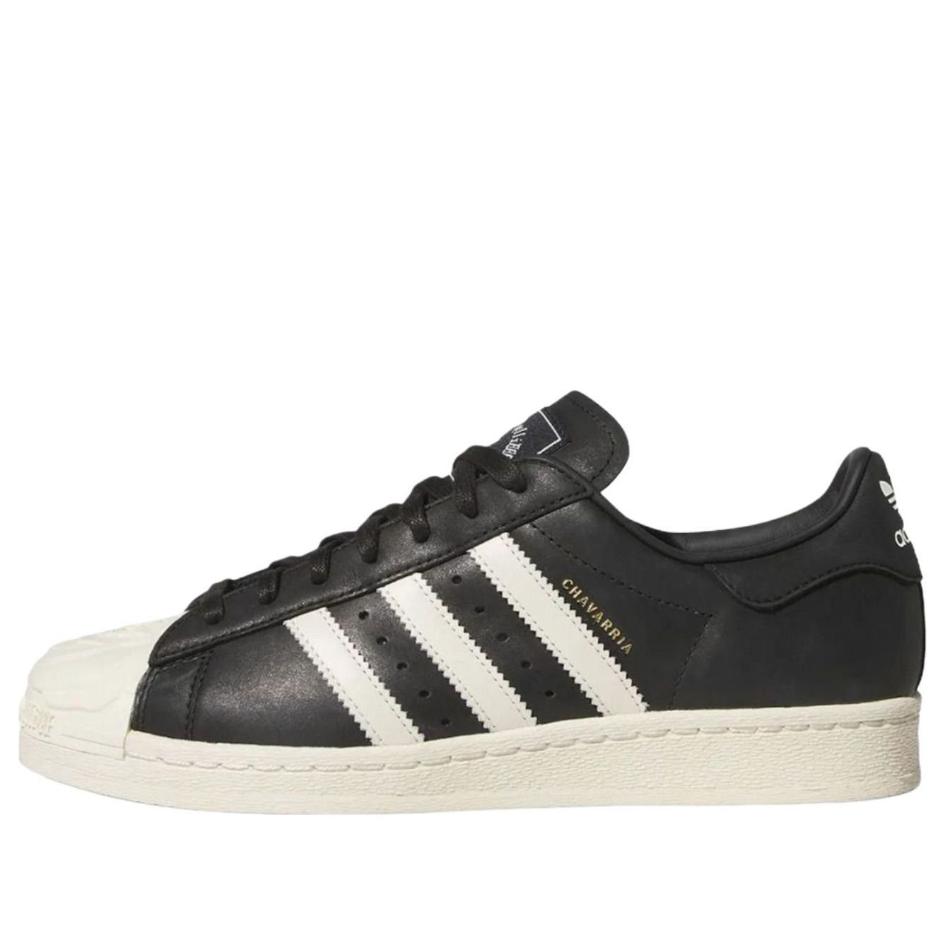 adidas x Willy Chavarria Superstar 'Rose' KJ2029