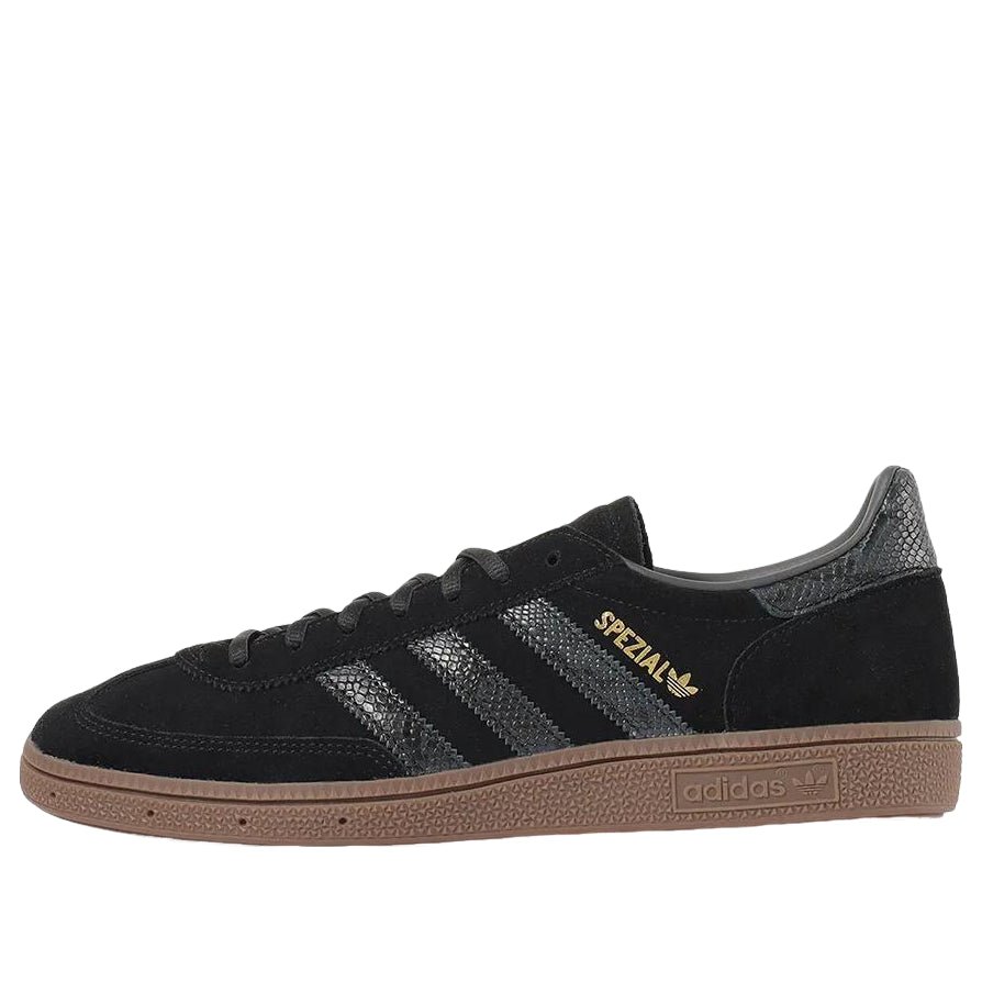 adidas Handball Spezial 'Black Carbon' KJ2399
