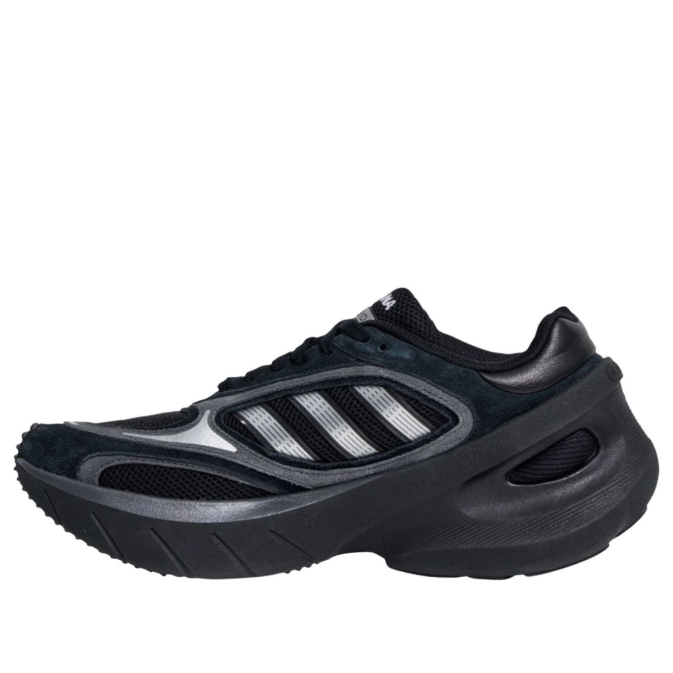 adidas Adizero Goukana 'Black' KJ2840