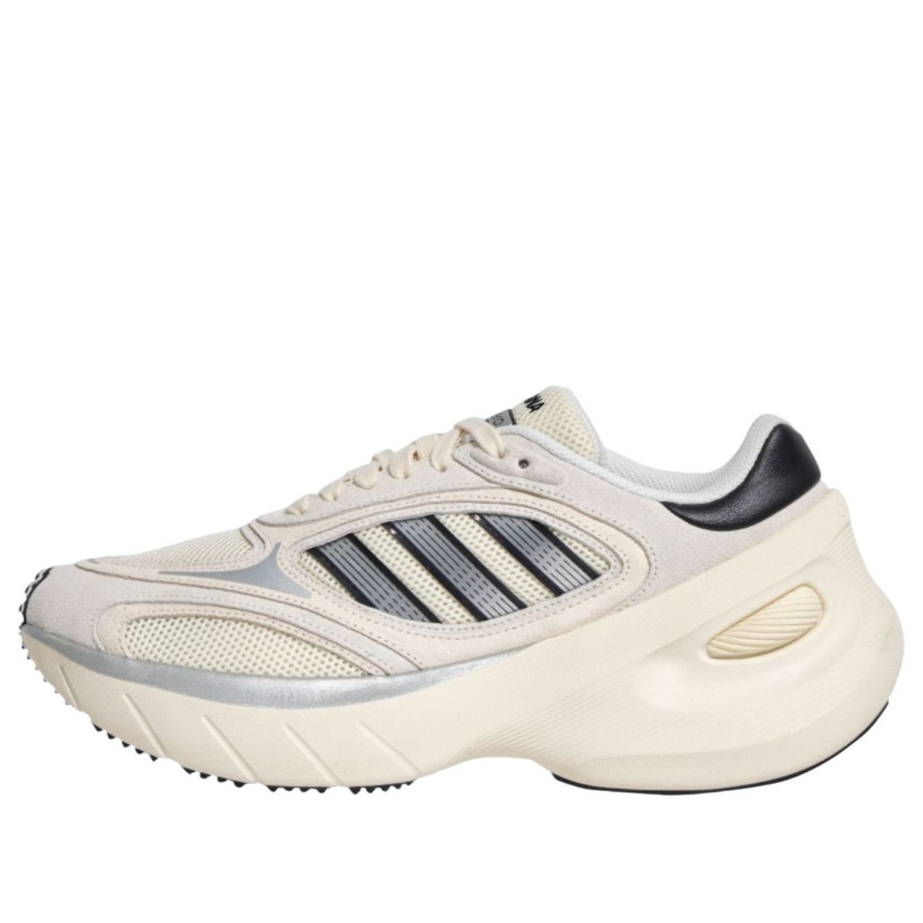 adidas Adizero Goukana 'Beige' KJ2871