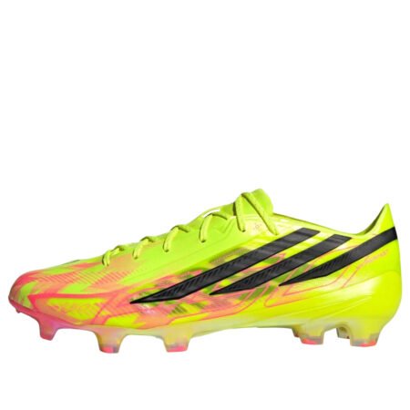 adidas F50 Hyperfast Elite FG 'Team Solar Yellow' KJ3431