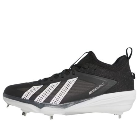 adidas Adizero Impact 3.0 'Black White' KJ3534