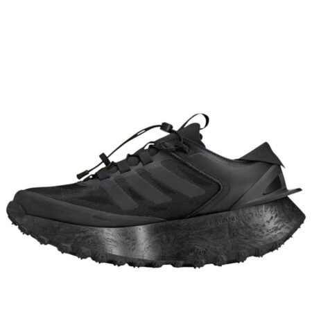 adidas x Mr Bailey Adizero Aruku 'Core Black' KJ3816