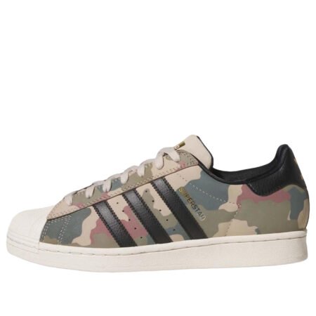 adidas Superstar ADV 'Camouflage Black' KJ5120