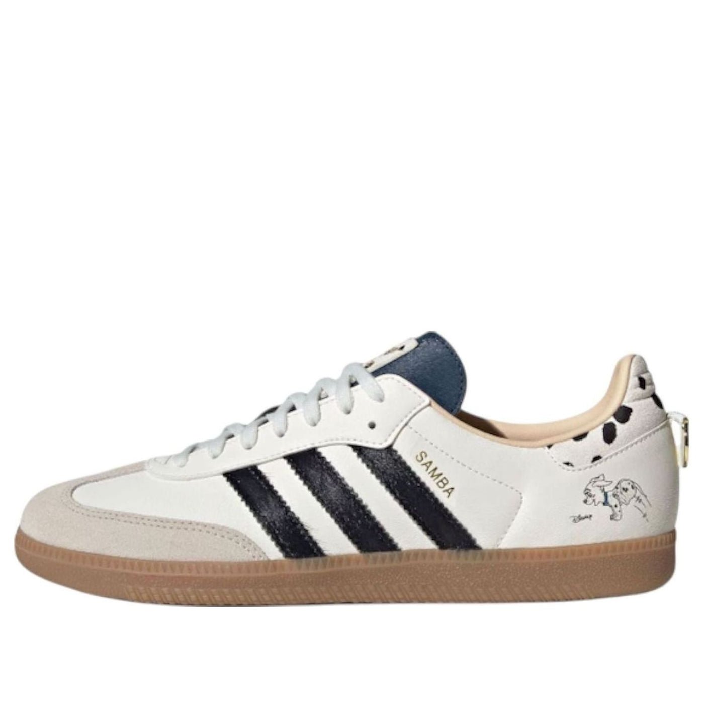 adidas Samba Disney '101 Dalmatians Penny' KJ5990