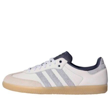 adidas Samba OG 'White Pearl Gum' KJ7305