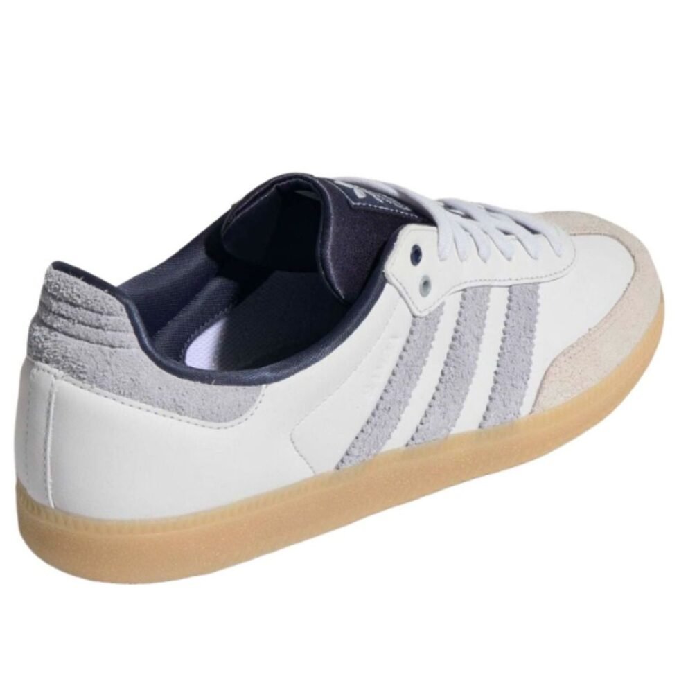 adidas Samba OG 'White Pearl Gum' KJ7305 - Image 3
