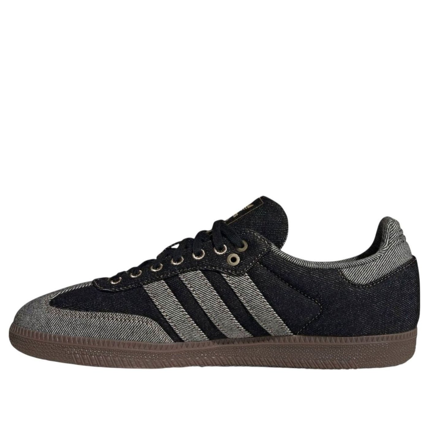 adidas Samba 'Black Denim' KJ8858