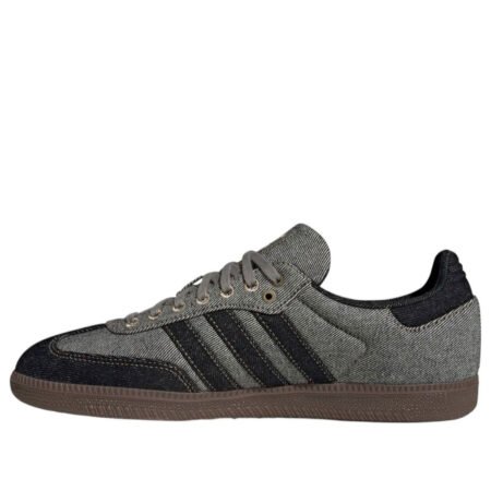 adidas Samba 'Black Denim' KJ8859