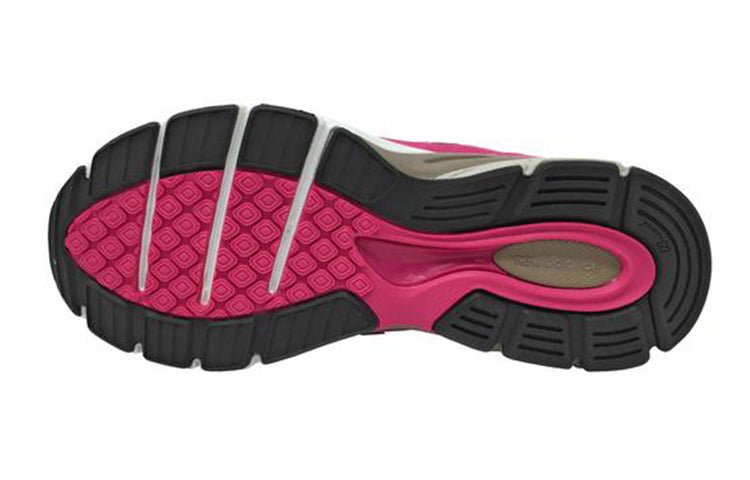 (GS) New Balance 990v4 'Pink Silver' KJ990PEG - Image 4