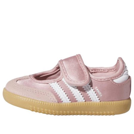 (TD) adidas Samba Jane 'Wonder Mauve Gum' KJ9992