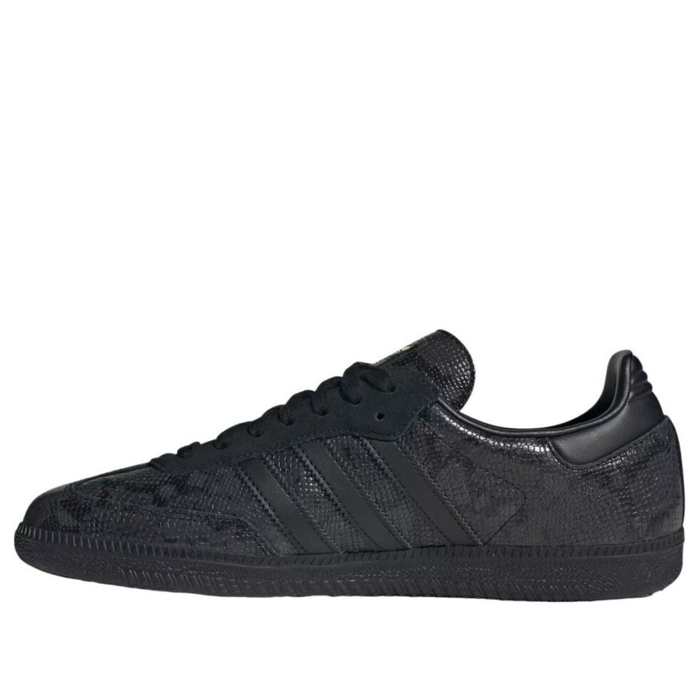 adidas Samba OG 'Core Black' KJ9997