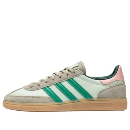 adidas x Whitaker Group Handball Spezial 'Do Not Duplicate Green' KK0197