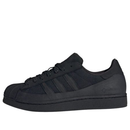 adidas Superstar II MG GTX 'Core Black' KK0995