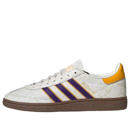 adidas Handball Spezial 'Grey Collegiate Purple Crew Yellow' KK1189