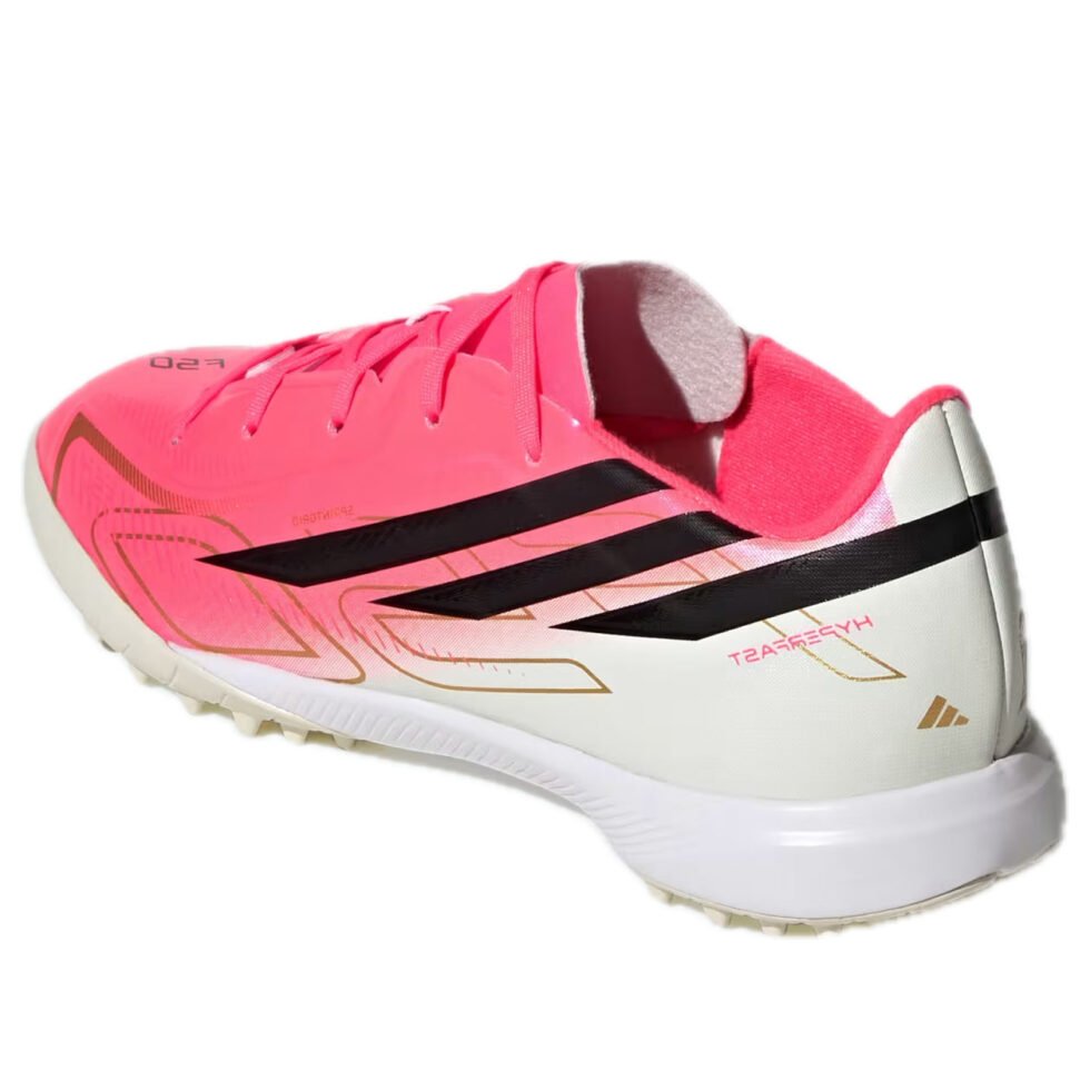 (GS) adidas F50 Hyperfast League TF 'Road To Glory Pack' KK1319 - Image 3