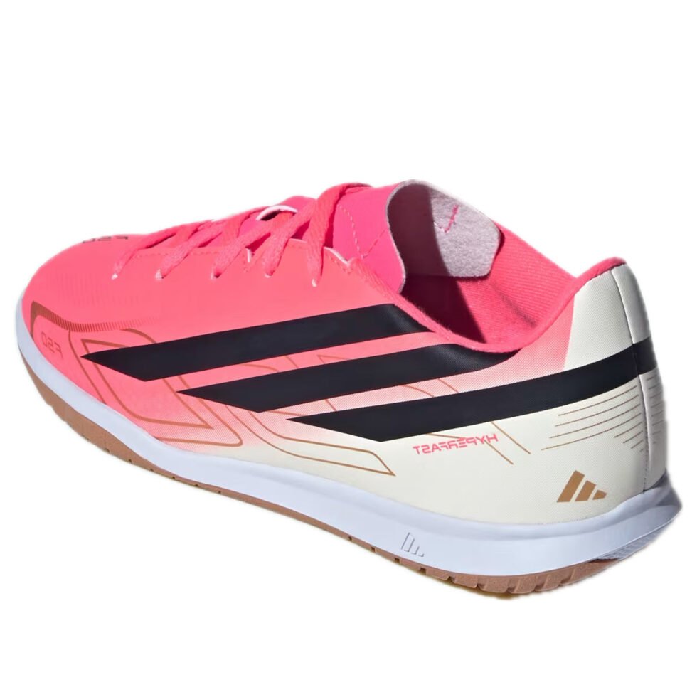 (GS) adidas F50 Hyperfast Club IC 'Road To Glory Pack' KK1340 - Image 2