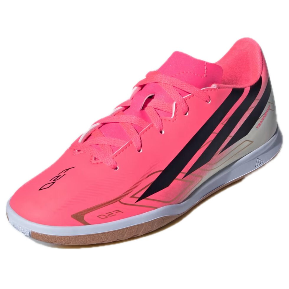 (GS) adidas F50 Hyperfast Club IC 'Road To Glory Pack' KK1340 - Image 3
