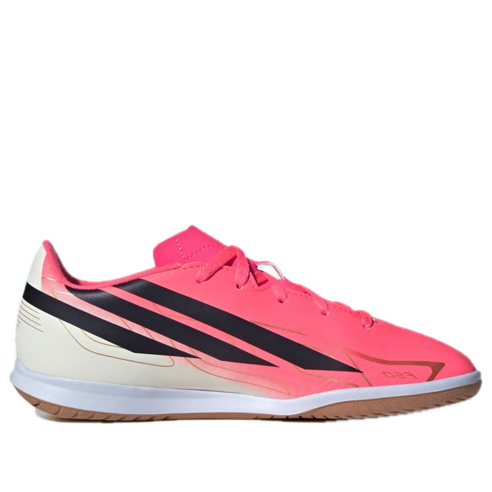 (GS) adidas F50 Hyperfast Club IC 'Road To Glory Pack' KK1340 - Image 6