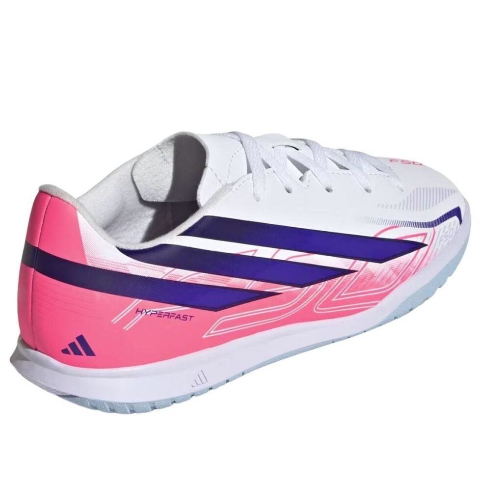 (GS) adidas Hyperfast Club IC 'Chaos vs Control World Cup Pack' KK1341 - Image 5