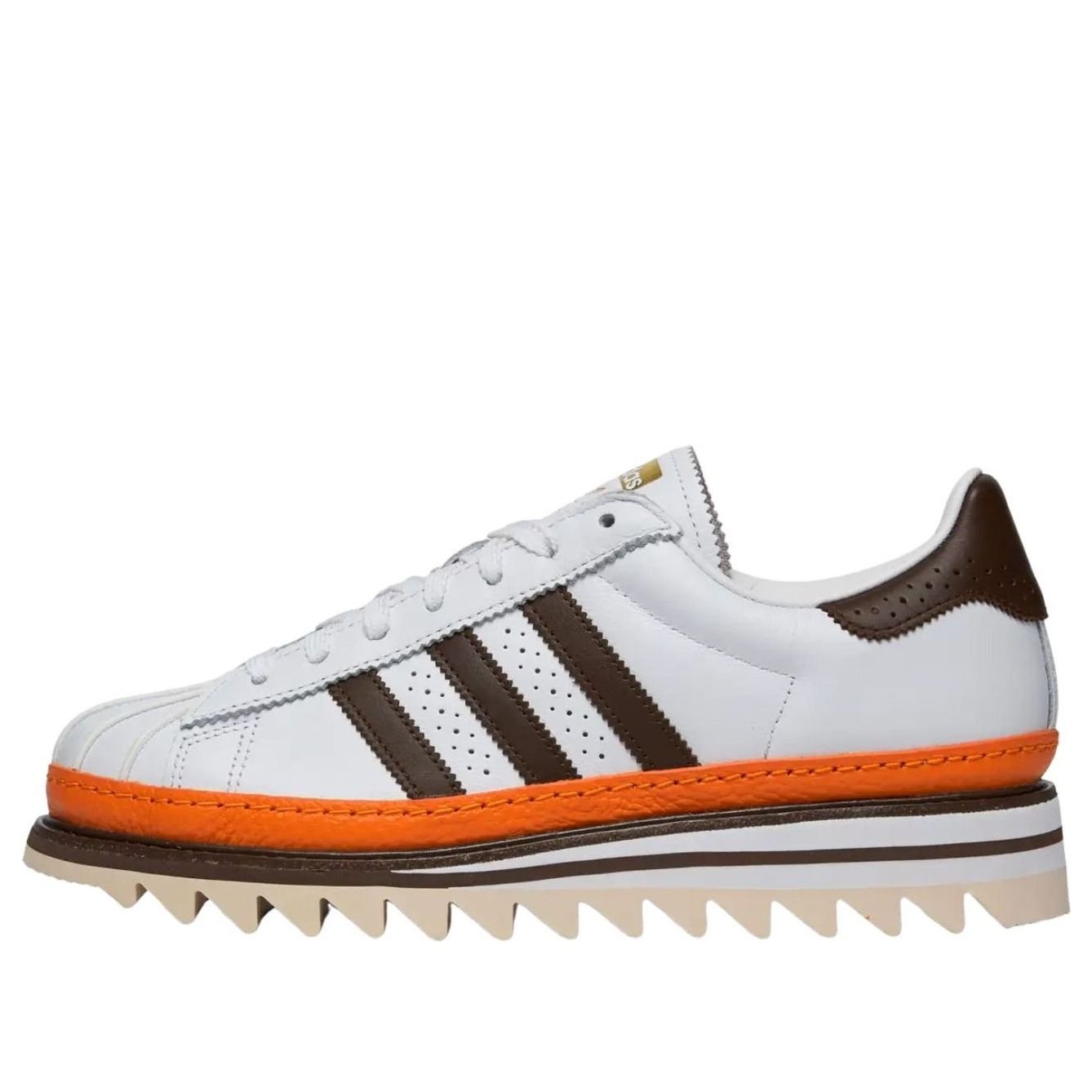 adidas x CLOT Superstar 'Coffee' KK1388